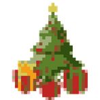 Holiday Paint by Numbers