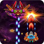 Galaxy Shooter Star-Attack Ali