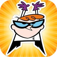 Dexter's Lab Game