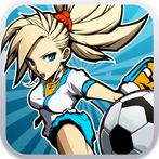 SuperKick Soccer: Female Fury