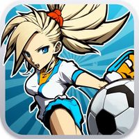 SuperKick Soccer: Female Fury