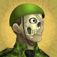 Alien zombie Shooter