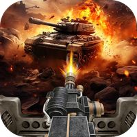 War Zone: Beach Defense