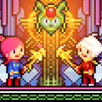 Destination: Dragons!