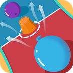 The Balloon War