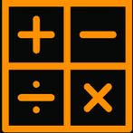 Maths game : Brain train