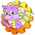 Dragonul Horik 2