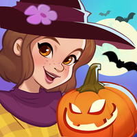 Ohana Island - Design Flower S