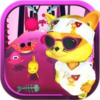 Meow Cat Runner