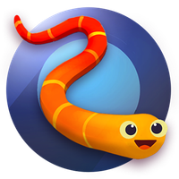Snake Retro - Fun Snake Games