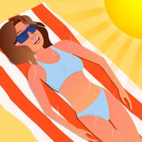 Tanning Salon Management