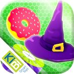 Forms 3D: Discover and play