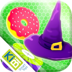 Forms 3D: Discover and play