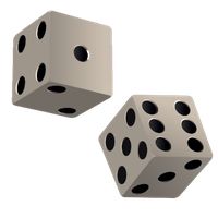 Dice IT! - Zar Atma