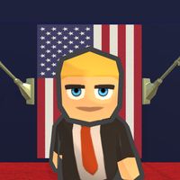Save The President
