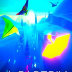 Paperly: Paper Plane Adventure