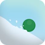 Down Hill Dunk - Dunk Ball