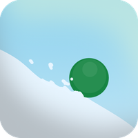 Down Hill Dunk - Dunk Ball