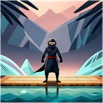 Ninja Jump Master