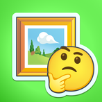 Emoji Puzzle: Drag to Picture