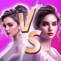 Fashion Battle-Girls Dress up