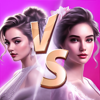 Fashion Battle-Girls Dress up