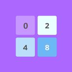 Puzzle 2048