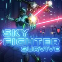 SKY FIGHTER SURVIVE
