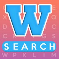 Word Search Classic Puzzle