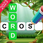 Cross Word Puzzle Game