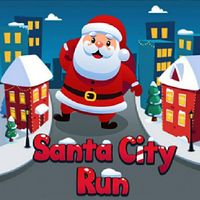 Santa City Run