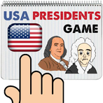 USA Presidents Game