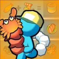 My Seafood Market - Mini Mart