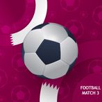 Football Match: Match 3 Puzzle
