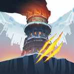 Frost Forge: Dragon's Might