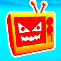 TV Invasion