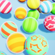 Marble Race 3D