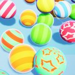 Marble Race 3D