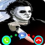 Michael Myers Fake call Video