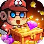 Smash Heroes GO!