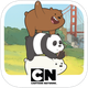 We Bare Bears - Free Fur All