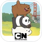 We Bare Bears - Free Fur All