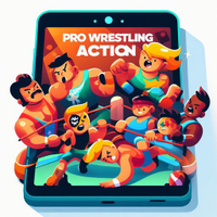 Pro Wrestling Action