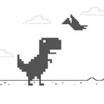 Offline Dino Runner