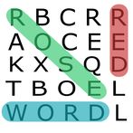 Word Search English