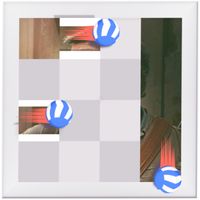Dynamic Ball
