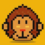 Jumping Ape: Endless Platforme