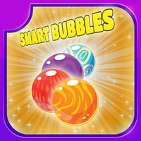 Smart Bubbles Crazze Shooter