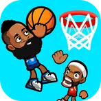 Basket1vs1Battle