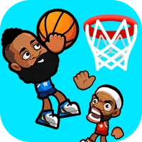 Basket1vs1Battle